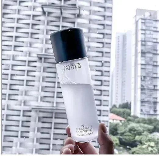 MAC Prep + Prime Fix+ Spray SPF 15 / PA+ (120ml)