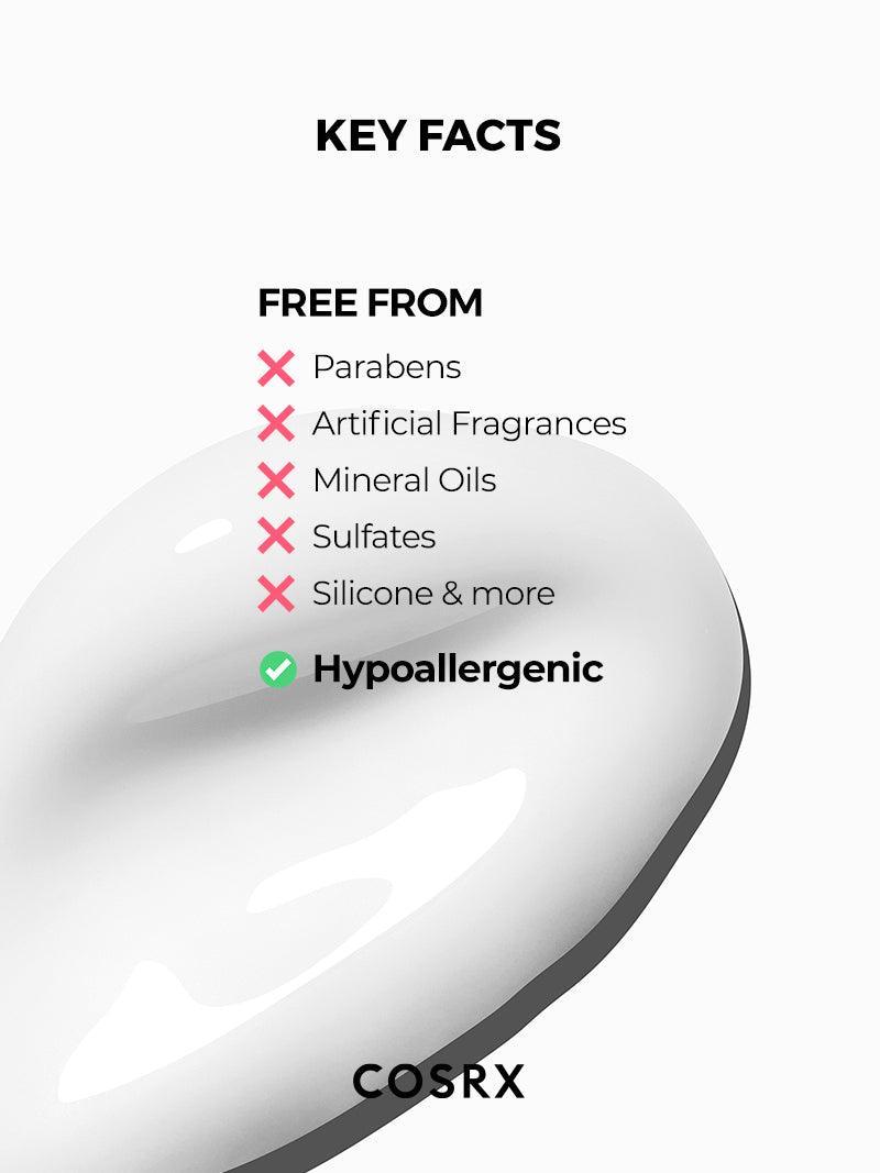 Cosrx advanced snail peptide eye cream 25 ML