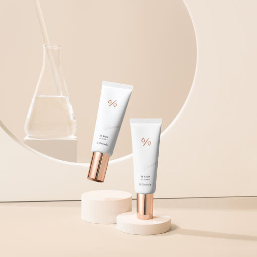 Dr. Ceuracle Recovery BB Balm SPF28 PA++ 45ml