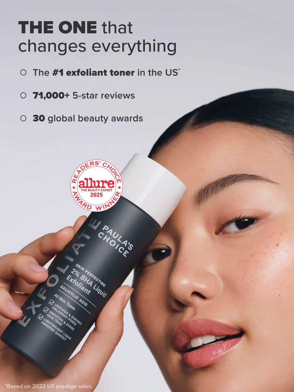 Paula’s Choice Exfoliator 118 ML