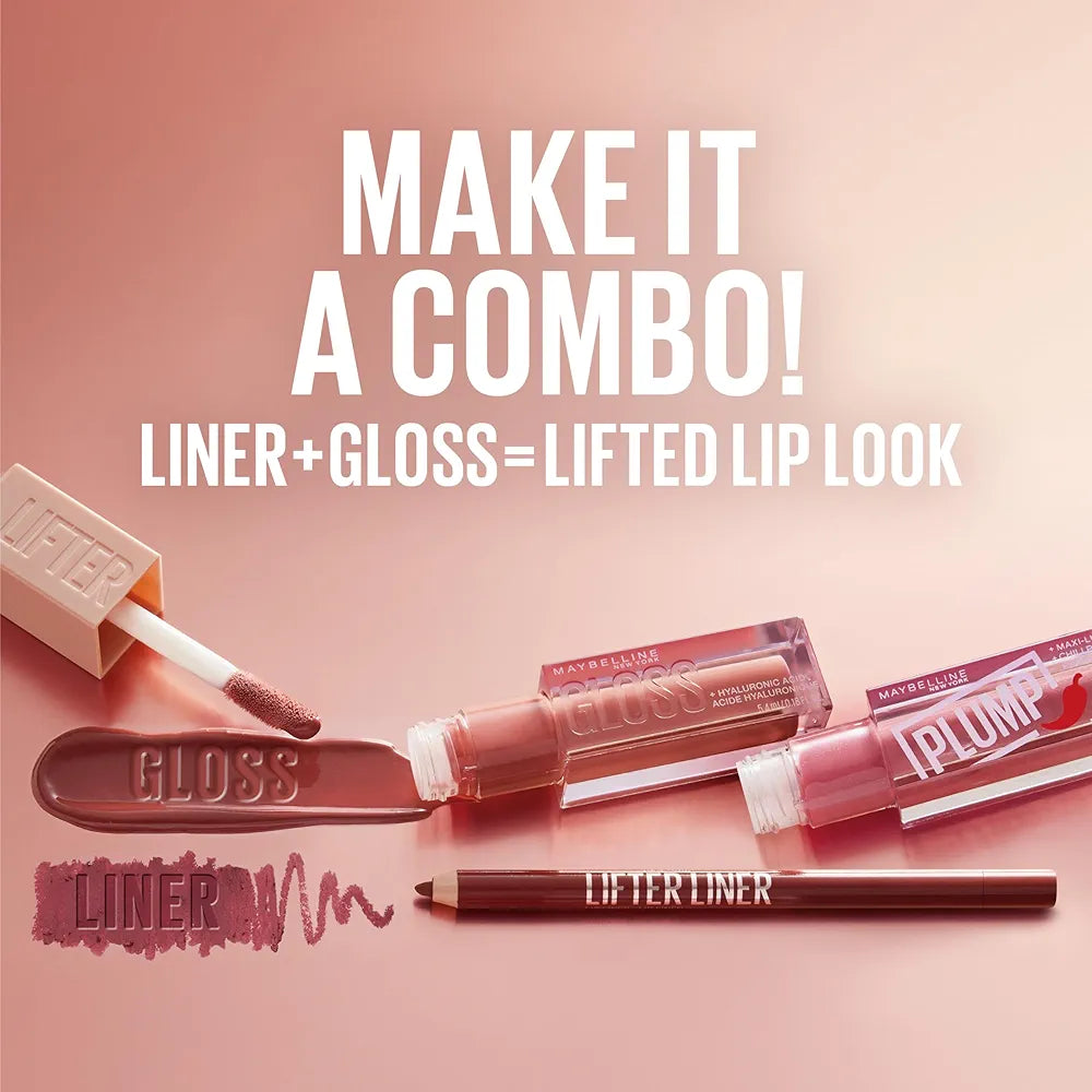 Maybelline Lifter Gloss