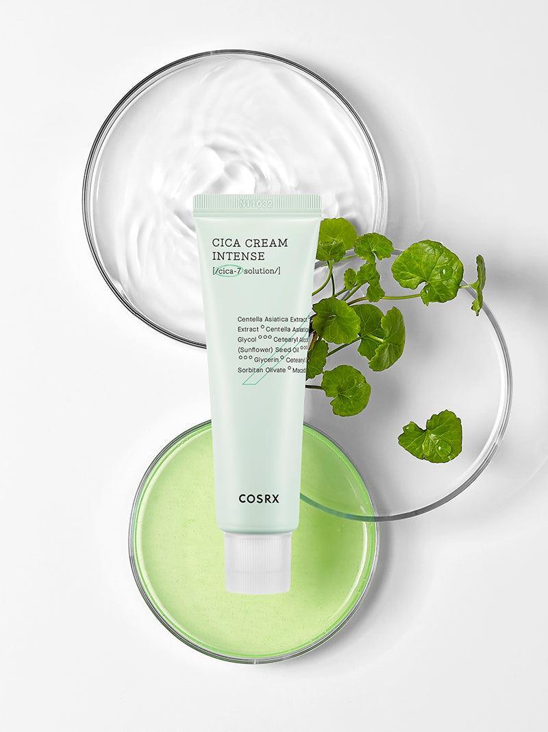 Cosrx cica Cream Intense 50 ML
