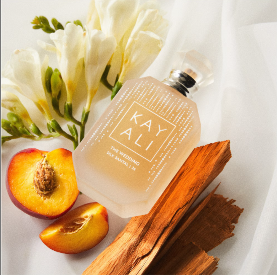 KAYALI The Wedding Silk Santal 36 EDP Perfume for Women