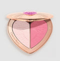 Charlotte Tilbury - Soulmates Face Palette Flawless Pink