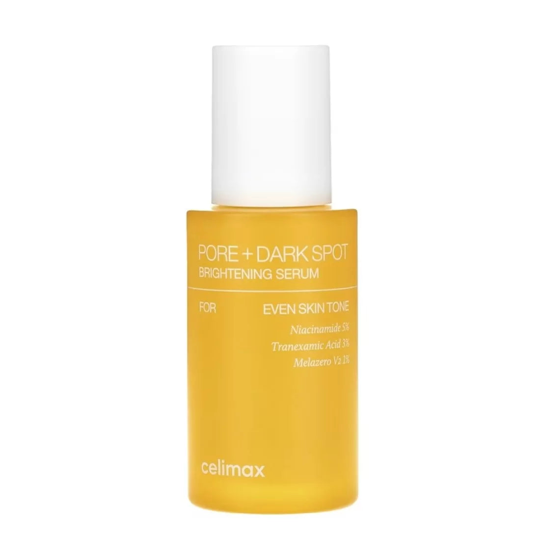 Celimax - Pore + Dark Spot Brightening Serum 30ml