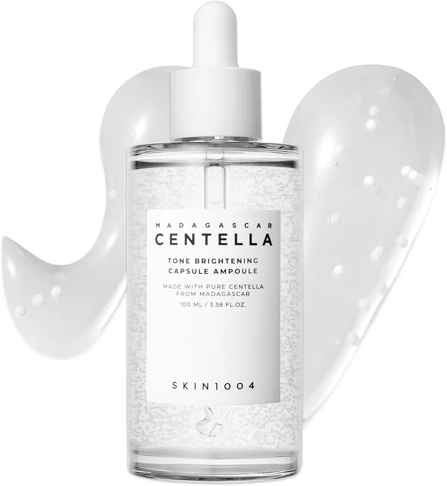 Skin 1004 Centella Tone Brightening Capsule Ampoule 100 ML