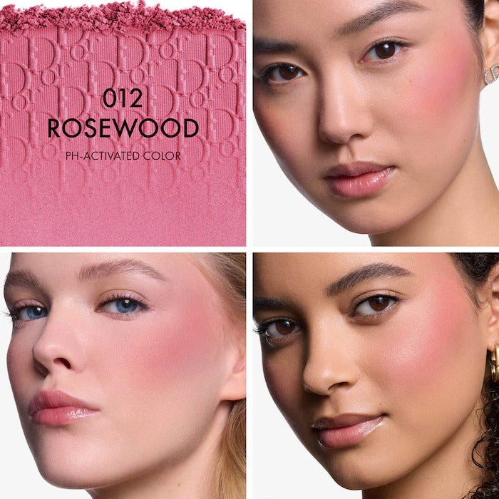 Dior Backstage Rosy Glow Powder Blush