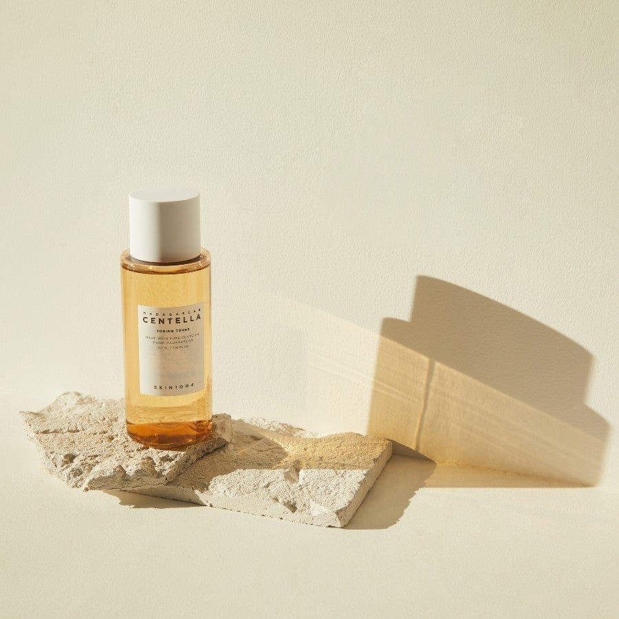 Skin 1004 Centella Toning Toner 210 ML
