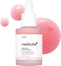 Medicube PDRN Pink Peptide Serum – Revitalize & Glow 30 ML✨