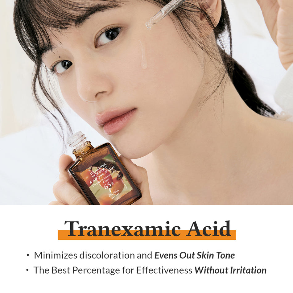 Dr. Althea Vitamin C Boosting Serum RENEWED