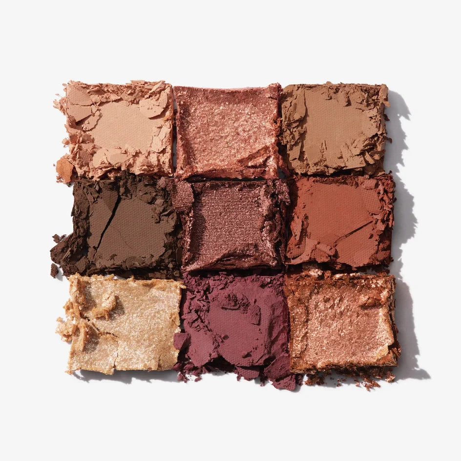 Charlotte tilbury Beautifying eye trends eyeshadow