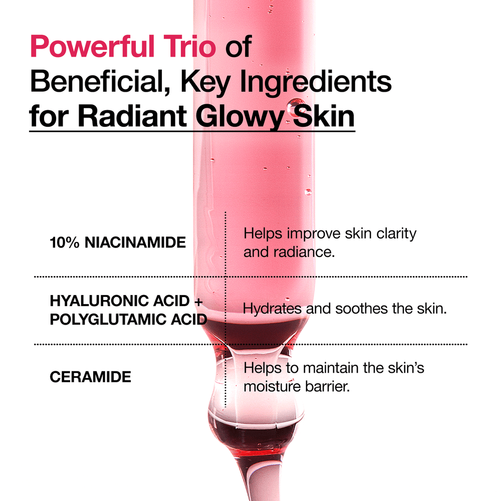 Anua Niacinamide 10% + TXA 4% Dark spot Serum. (New and Latest Packaging). 30 ML