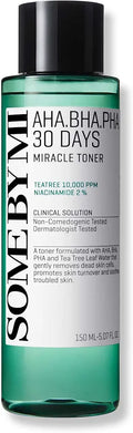 Some by mi Aha bha pha 30 days miracle toner 150 ML