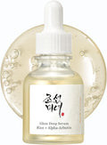 Beauty of Joseon Glow Deep serum including Rice and Alpha arbutin