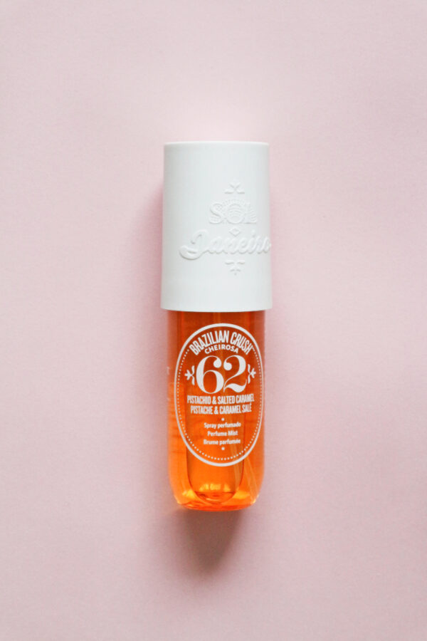 Sol de Janeiro Perfume Mist