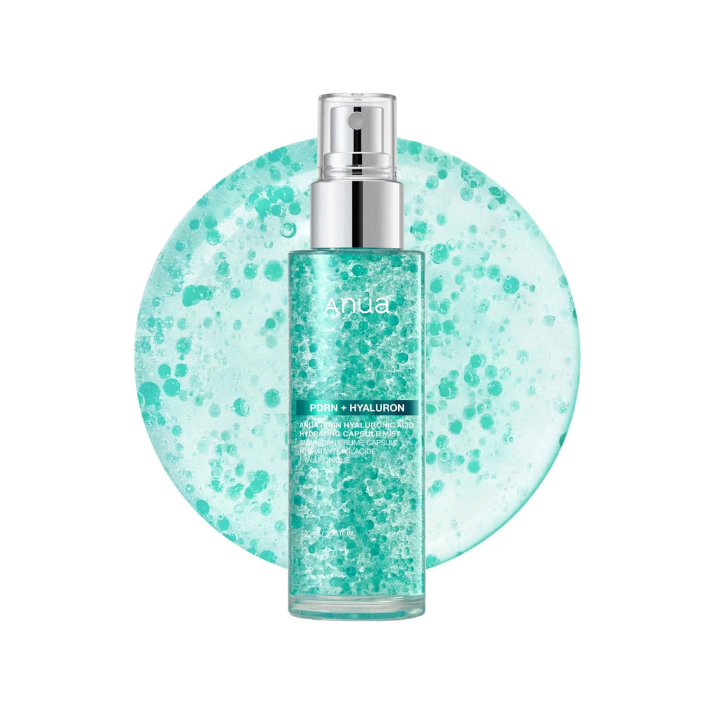 ANUA PDRN + Hyaluronic Acid Moisturising Mist