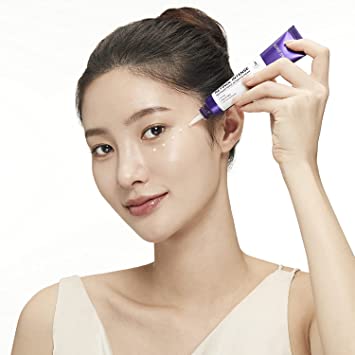 Some by MI Retinol Intense advanced triple action eye cream
