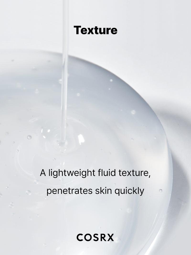 Cosrx Hyaluronic acid 3 serum