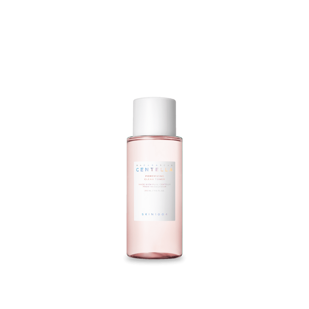 Skin 1004 Centella Poremizing Clear Toner 210 ML
