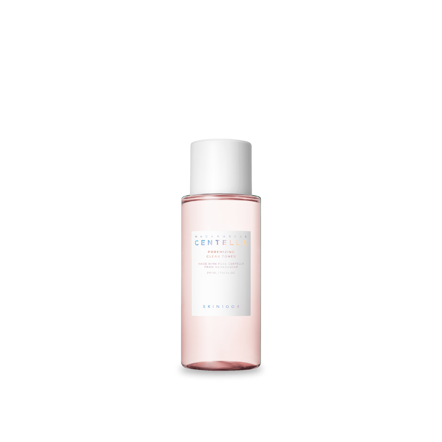 Skin 1004 Centella Poremizing Clear Toner 210 ML