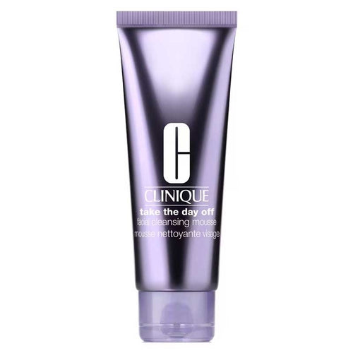 CLINIQUE Take The Day Off Facial Cleansing Mousse 125ml