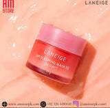 Laneige Lip Sleeping Mask All Flavors 20G