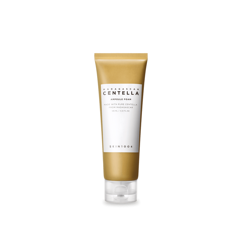 SKIN 1004 Madagascar Centella Ampoule Foam (125 ML)