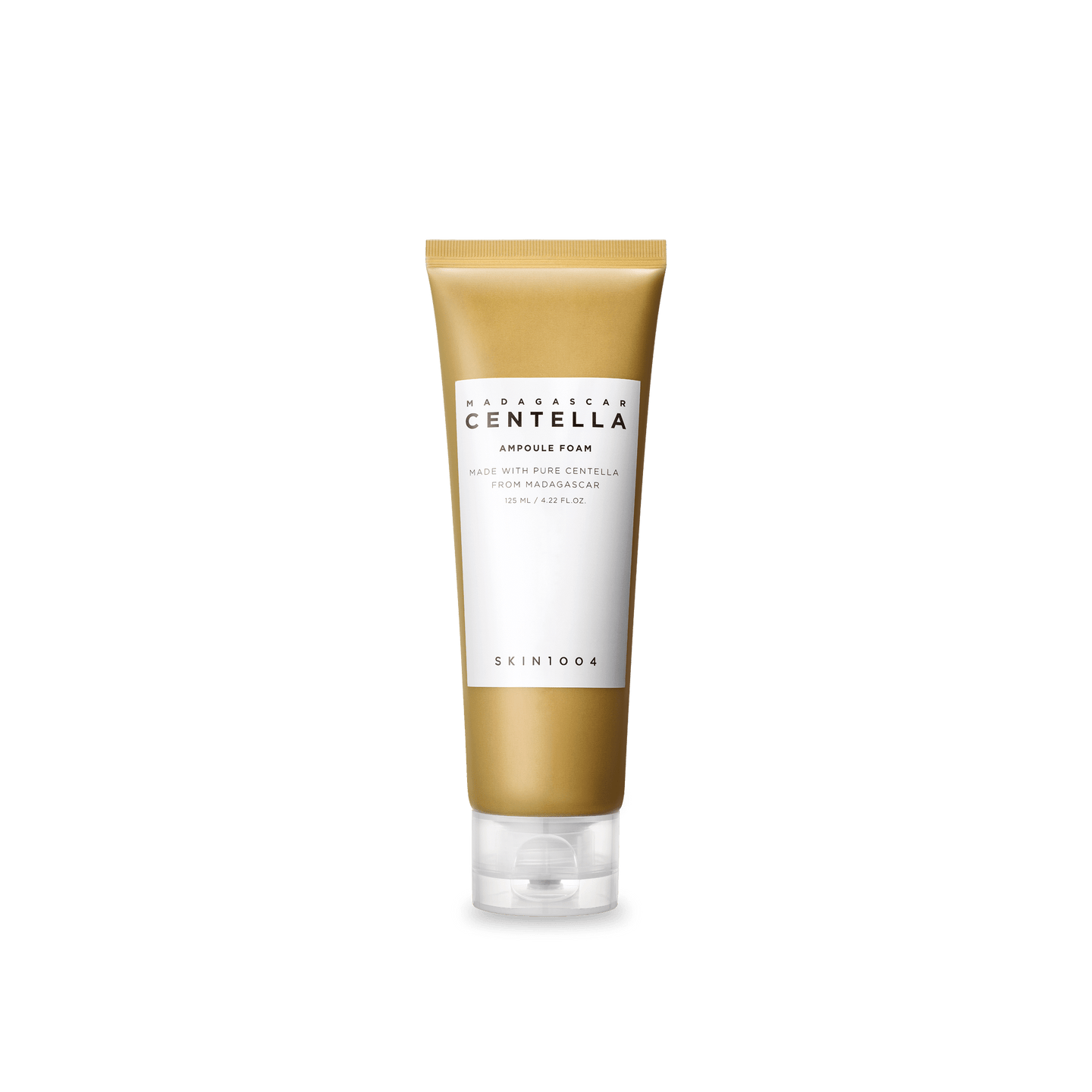 SKIN 1004 Madagascar Centella Ampoule Foam (125 ML)