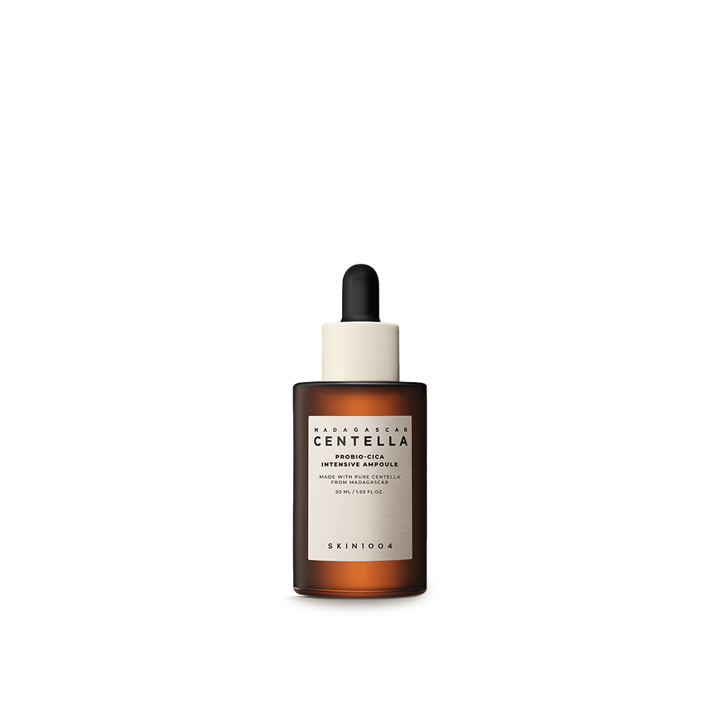 Skin 1004 Centella Pro Bio-Cica Intensive Ampoule 95 ML