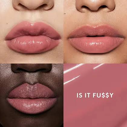 Fenty Beauty Gloss Bomb Lip stick 3.6 g full size