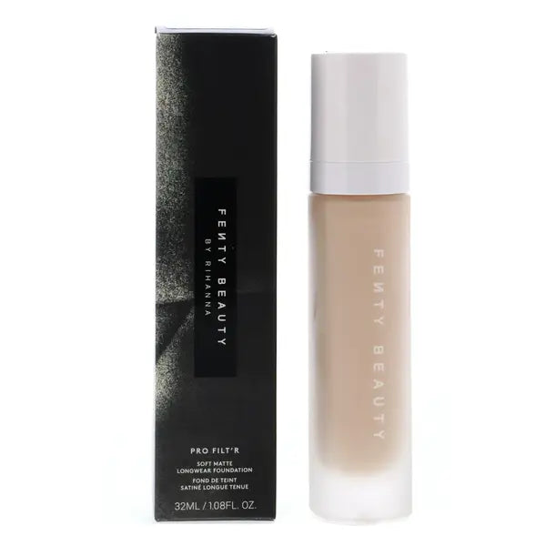 FENTY Beauty by Rihanna Pro Filt'r Soft Matte Long wear Foundation 32ml