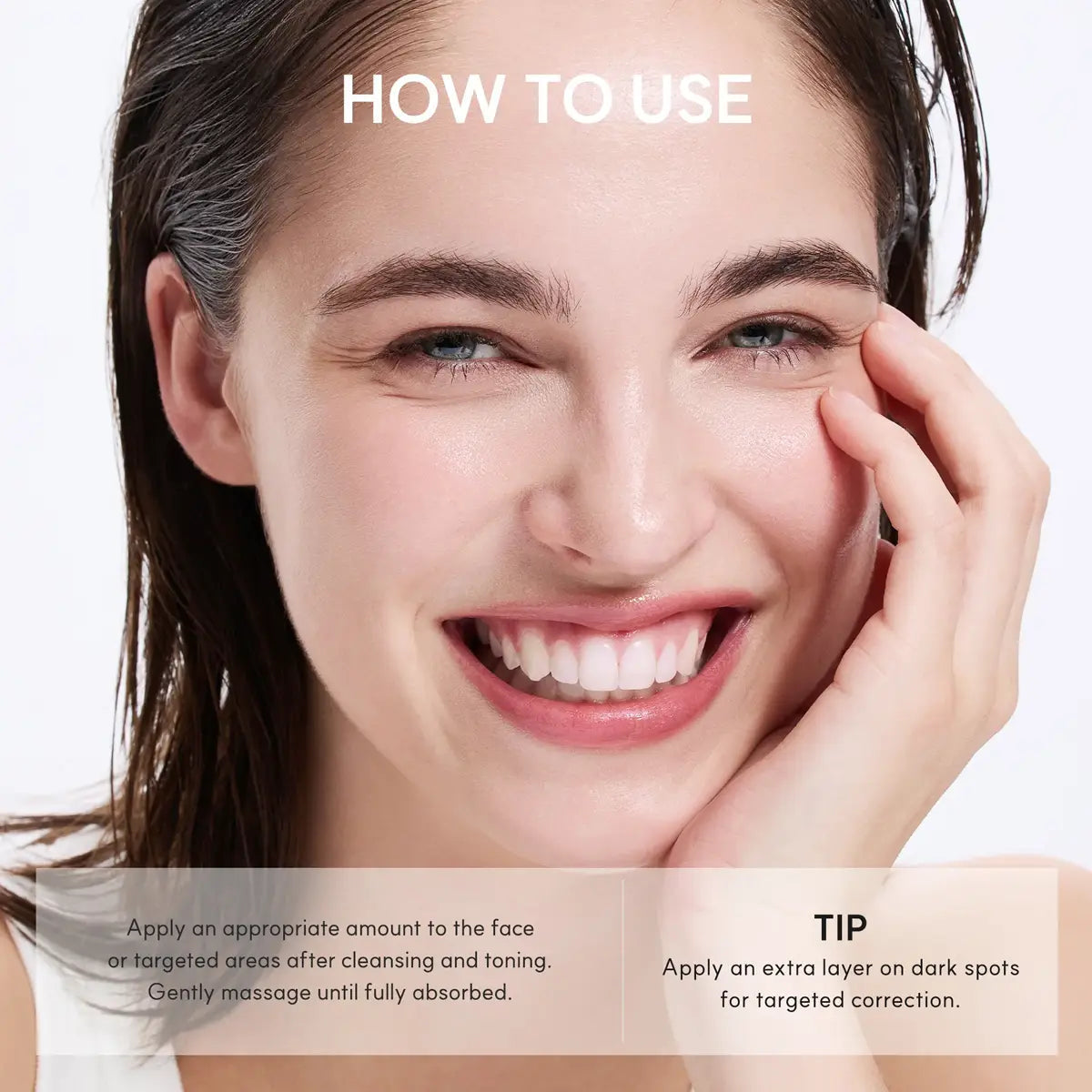 Arencia TXA Booster Shot Serum 30ml