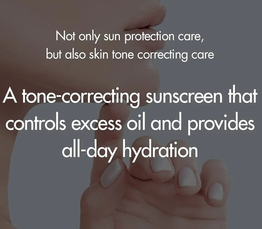 Dr. Ceuracle Pro Balance Biotics Clear Up Sun SPF50+ PA++++