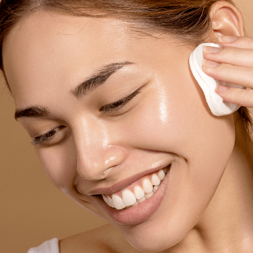 The Ordinary Glycolic Acid 7% Toning Solution ( Double Sticker )