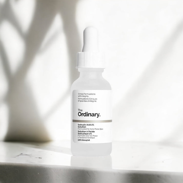 The Ordinary Hyaluronic Acid 2% + B5 Serum