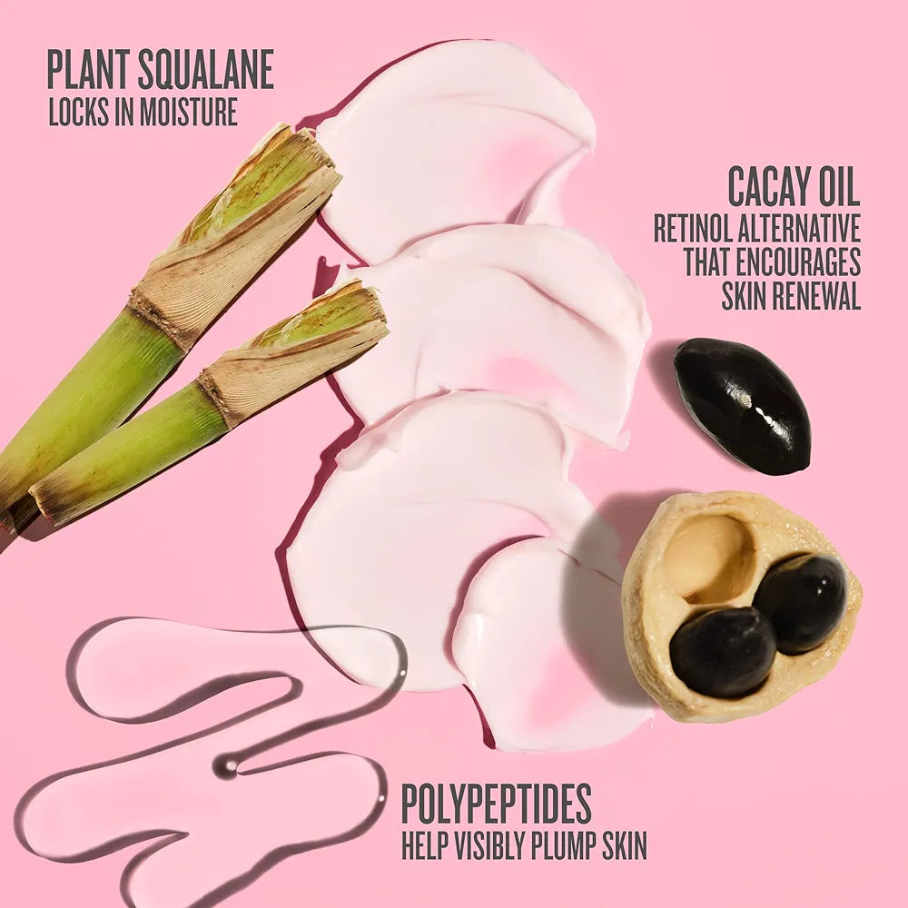 SOL DE JANEIRO Collagen Boosting Beija Flor Elasti-Cream Body Cream