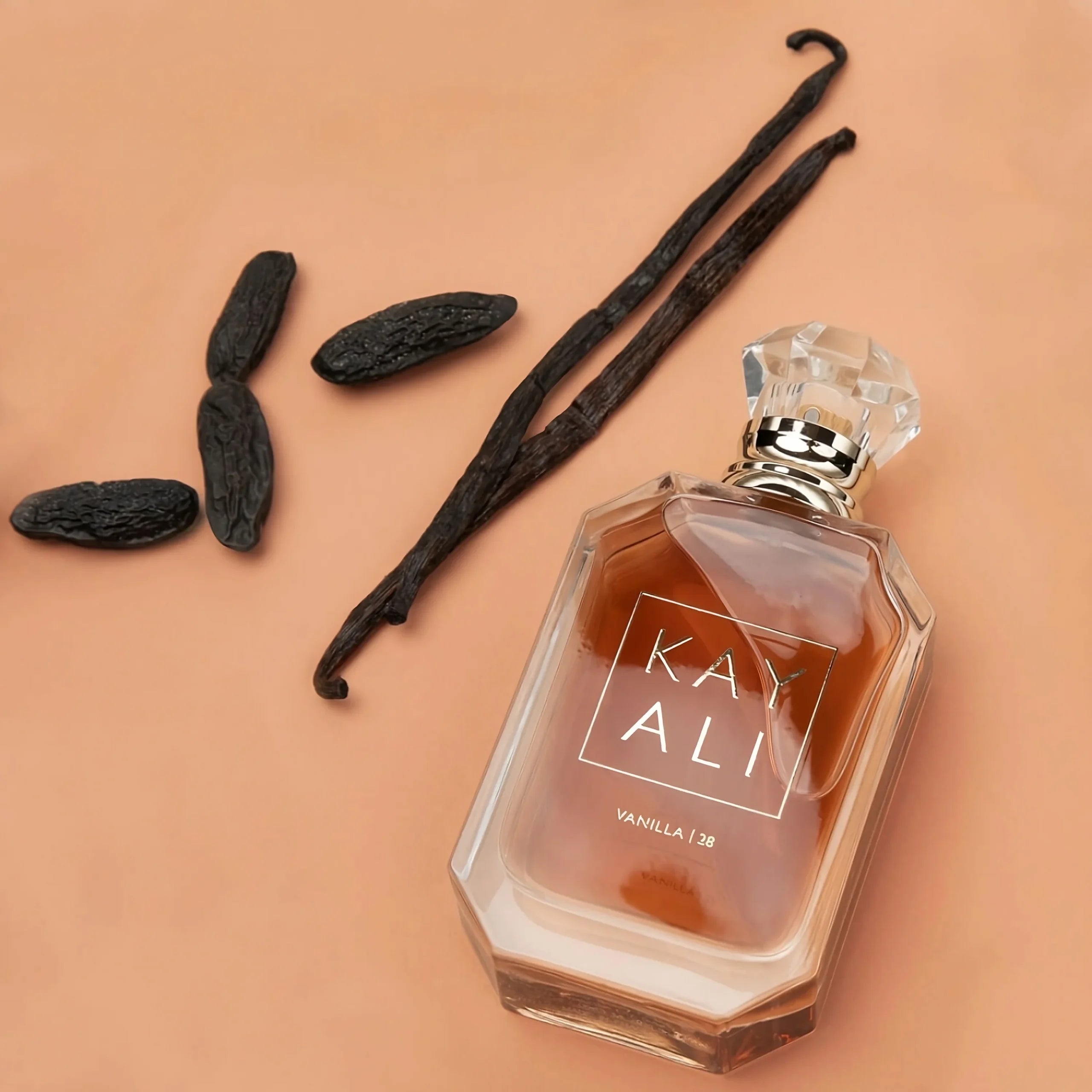 KAYALI VANILLA 28 Eau De Perfume 100ml