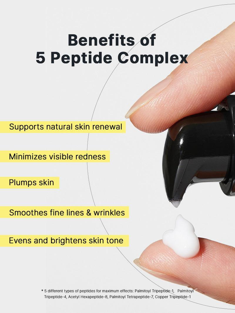 Cosrx advanced snail peptide eye cream 25 ML