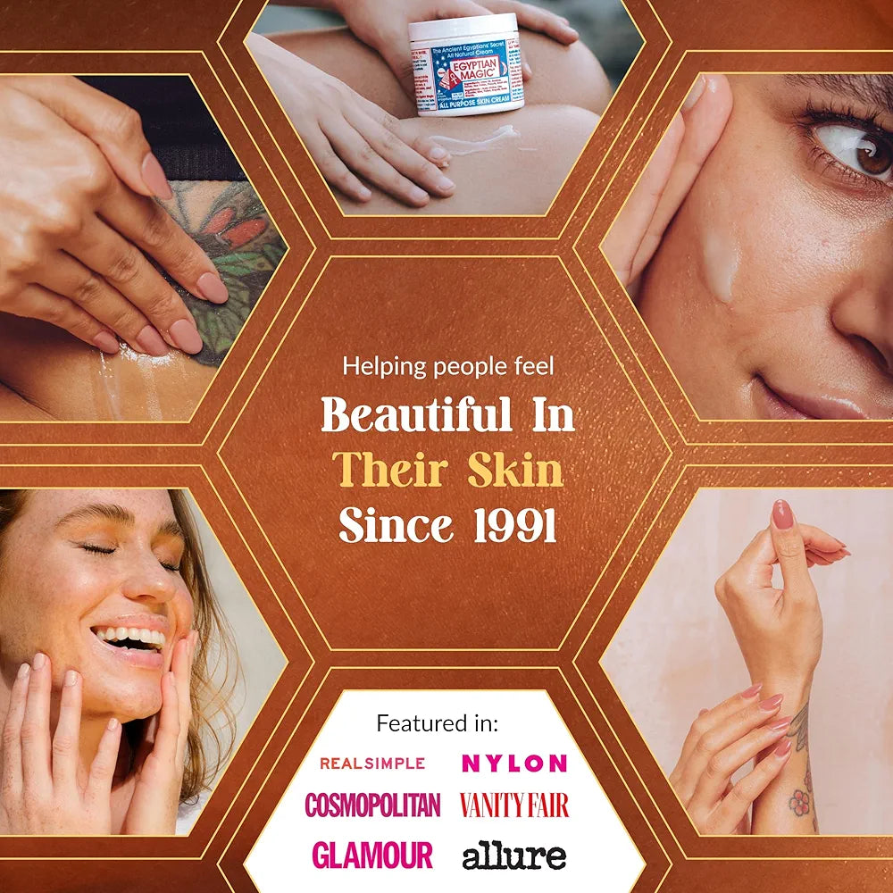 Egyptian Magic all Purpose skin cream 118 ML
