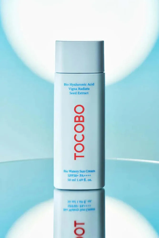 Tocobo Bio Watery Sun cream spf 50 PA++++ High protection 50 ML.