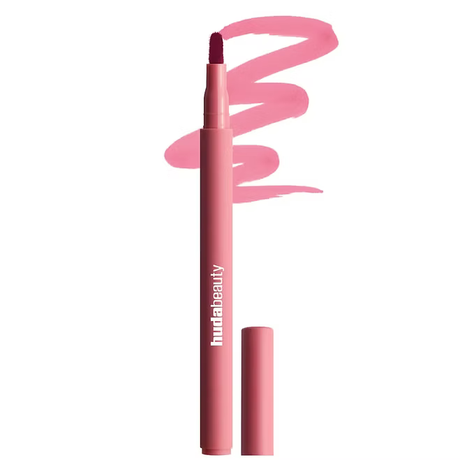Huda Beauty Lip contour stain /lip tint.