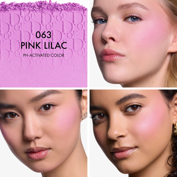 Dior Backstage Rosy Glow Powder Blush