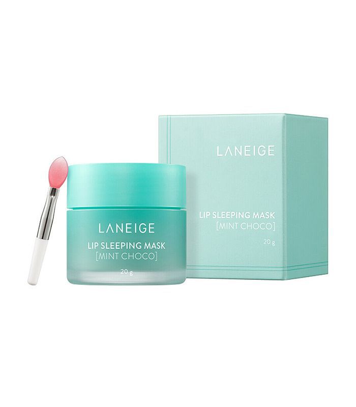 Laneige Lip Sleeping Mask All Flavors 20G