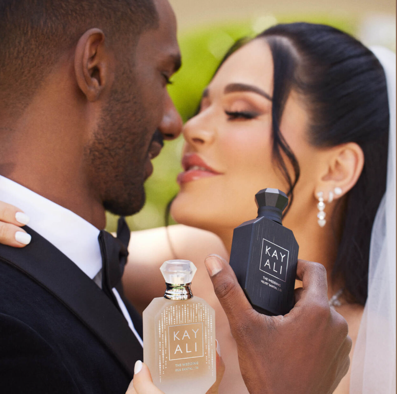 KAYALI The Wedding Silk Santal 36 EDP Perfume for Women