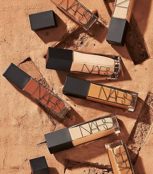 NARS NATURAL RADIANT LONGWEAR FOUNDATION