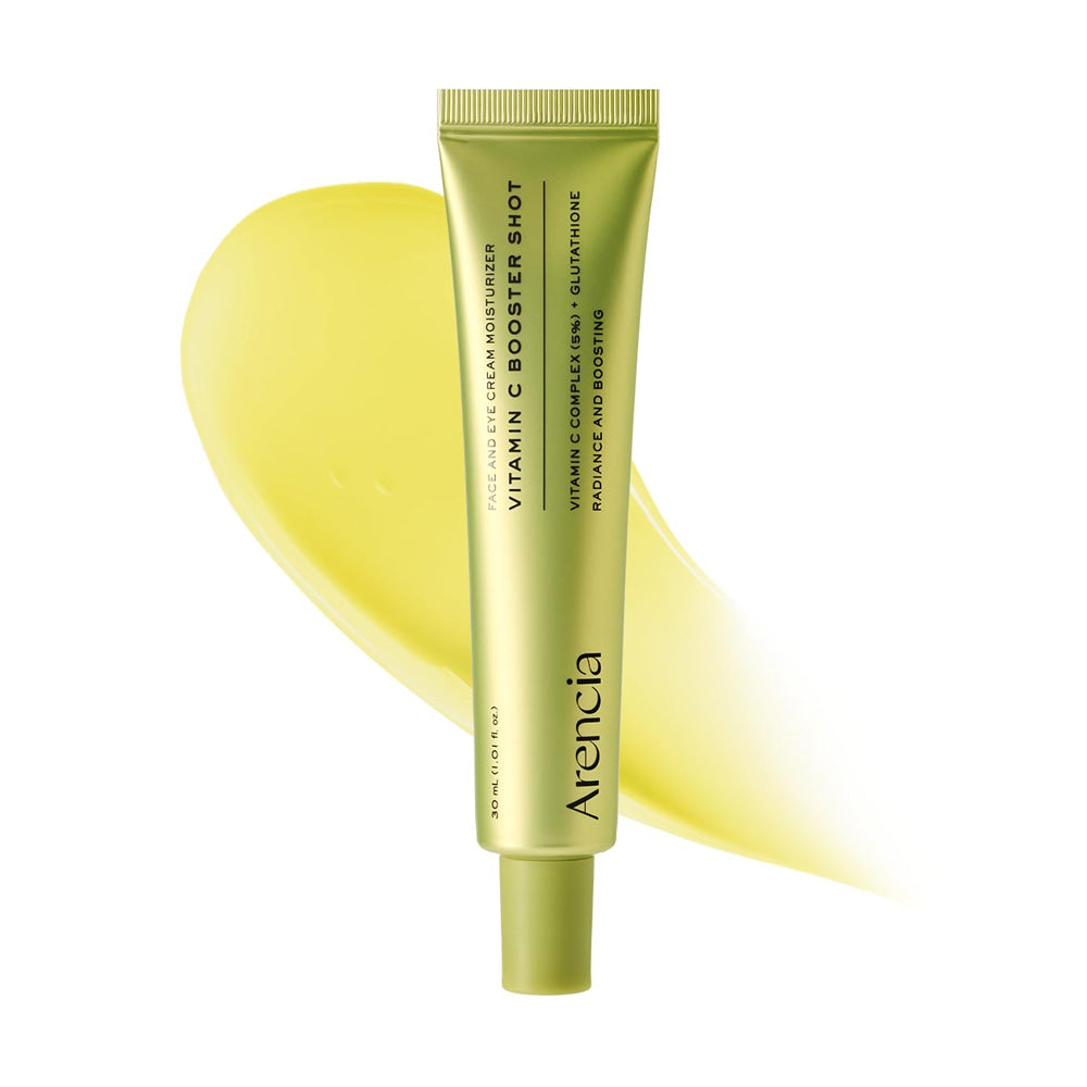 ARENCIA VITAMIN C BOOSTER SERUM 30 ML