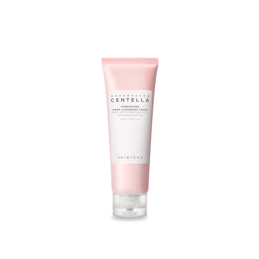 Skin 1004 Centella Poremizing Deep Cleansing Foam 125 ML