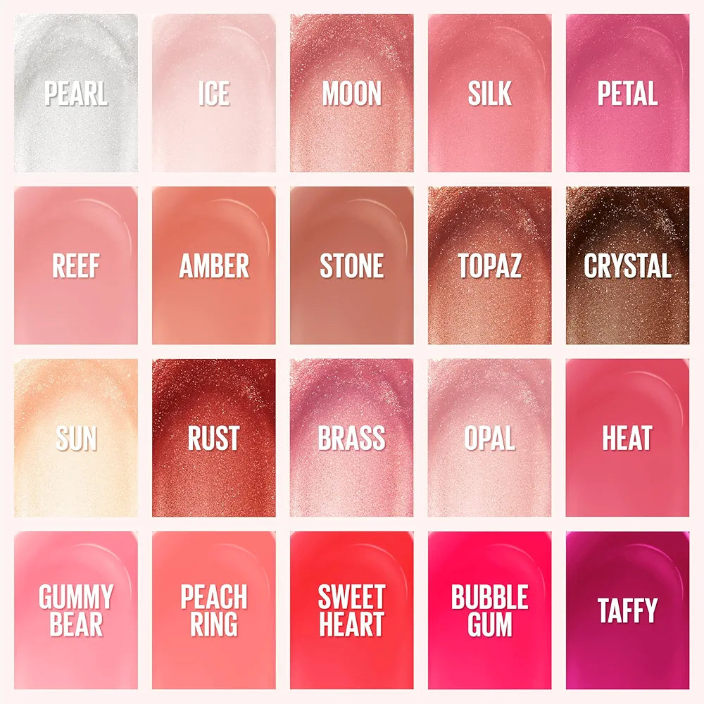 Maybelline Lifter Gloss