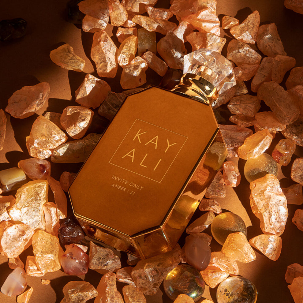 Kayali Invite Only Amber 23 Edp Perfume For Women 100Ml