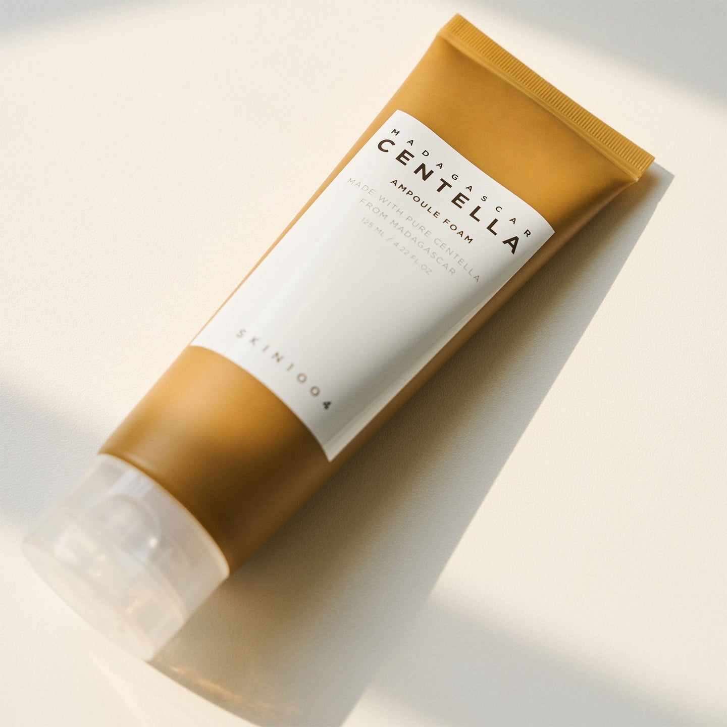 SKIN 1004 Madagascar Centella Ampoule Foam (125 ML)